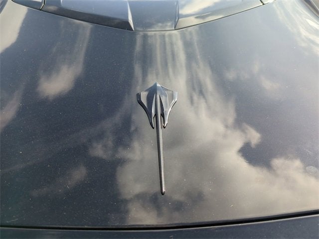 2025 Chevrolet Corvette Stingray 2LT