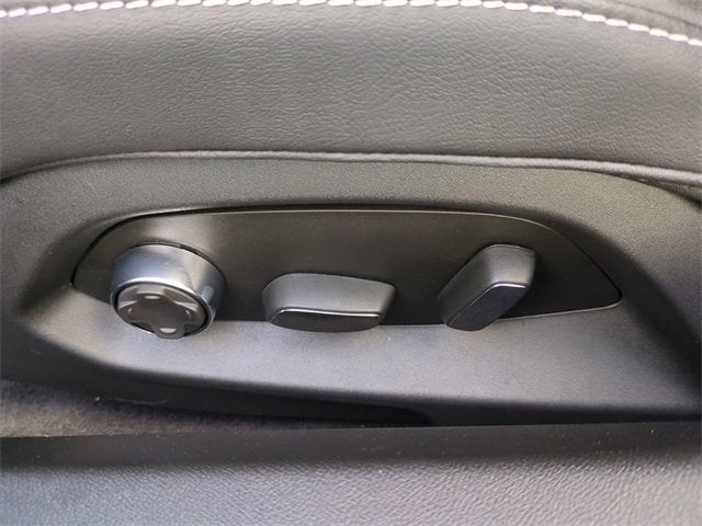 2025 Chevrolet Corvette Stingray 2LT