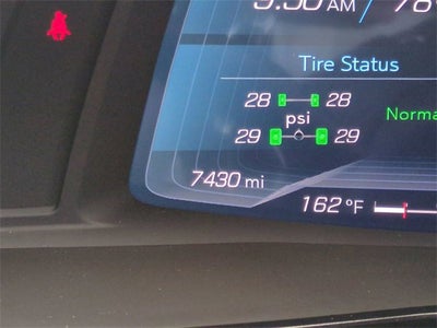 2025 Chevrolet Corvette Stingray 2LT