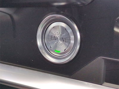 2025 Chevrolet Corvette Stingray 2LT