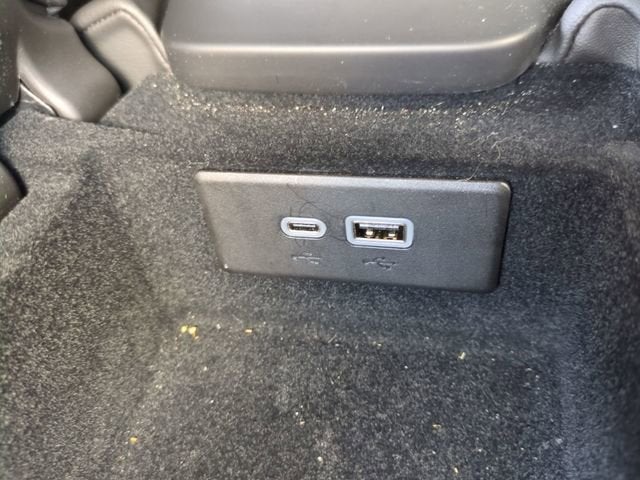 2025 Chevrolet Corvette Stingray 2LT