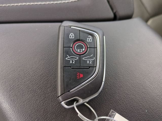 2025 Chevrolet Corvette Stingray 2LT