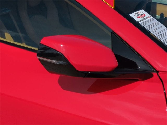 2021 Chevrolet Corvette Stingray 3LT