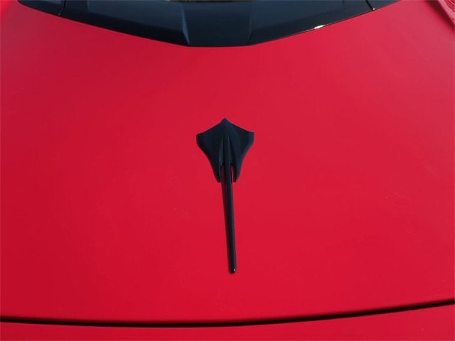 2021 Chevrolet Corvette Stingray 3LT