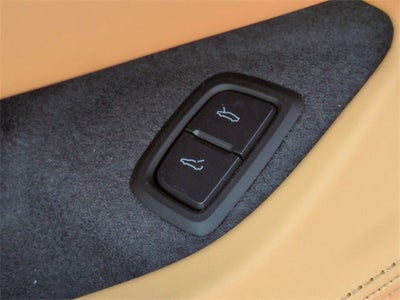 2021 Chevrolet Corvette Stingray 3LT