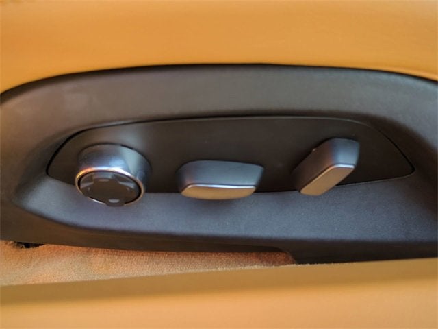 2021 Chevrolet Corvette Stingray 3LT