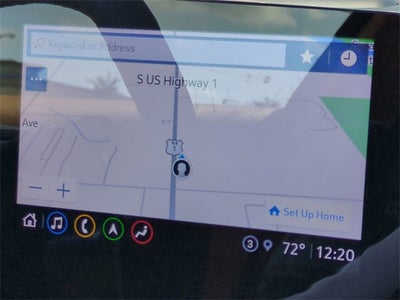 2021 Chevrolet Corvette Stingray 3LT