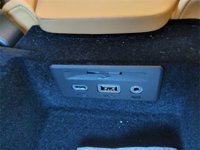 2021 Chevrolet Corvette Stingray 3LT