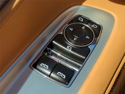 2021 Chevrolet Corvette Stingray 3LT