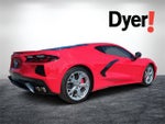 2021 Chevrolet Corvette Stingray 3LT