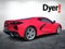 2021 Chevrolet Corvette Stingray 3LT