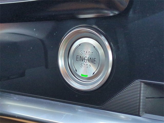 2021 Chevrolet Corvette Stingray 3LT