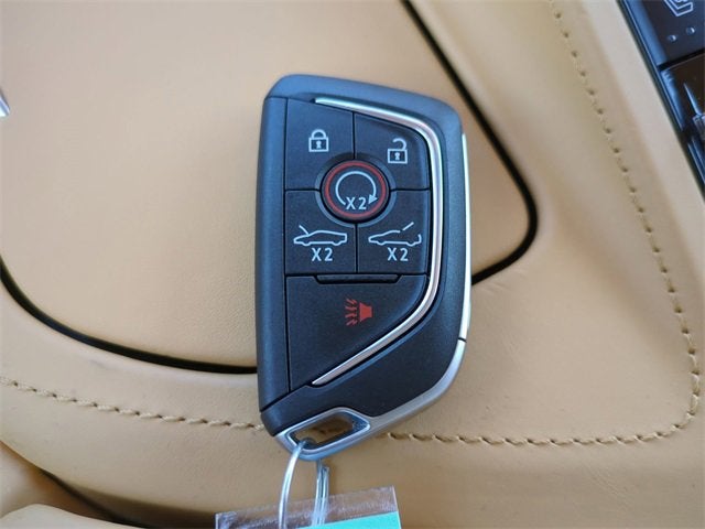 2021 Chevrolet Corvette Stingray 3LT