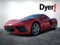 2021 Chevrolet Corvette Stingray 3LT