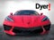 2021 Chevrolet Corvette Stingray 3LT