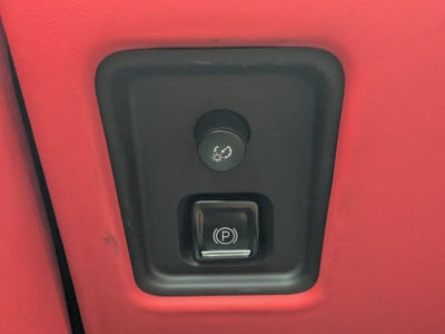 2021 Chevrolet Corvette Stingray 3LT
