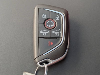 2021 Chevrolet Corvette Stingray 3LT