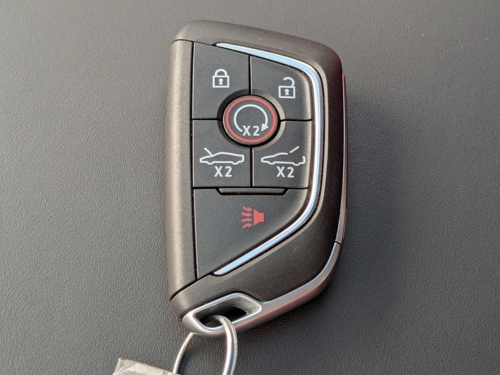 2021 Chevrolet Corvette Stingray 3LT