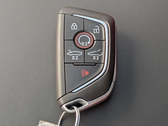 2021 Chevrolet Corvette Stingray 3LT