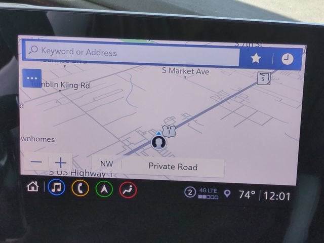 2023 Chevrolet Corvette Stingray 3LT