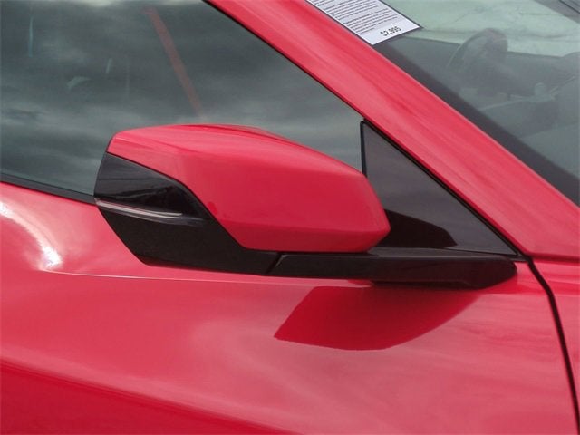 2025 Chevrolet Corvette Z06 3LZ