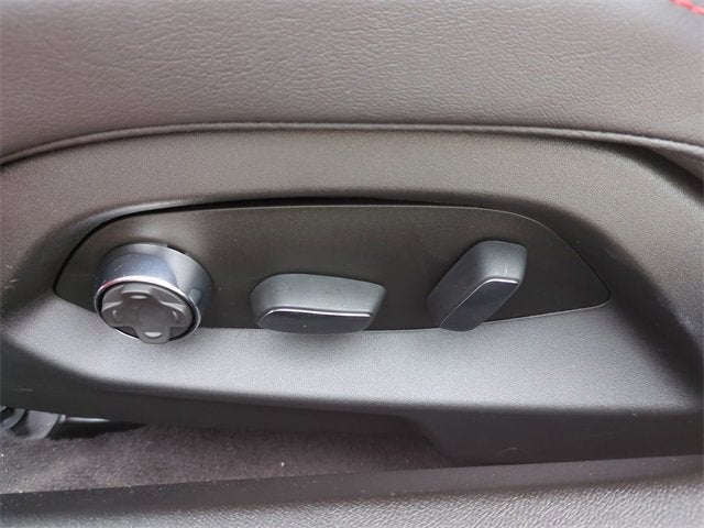 2025 Chevrolet Corvette Z06 3LZ