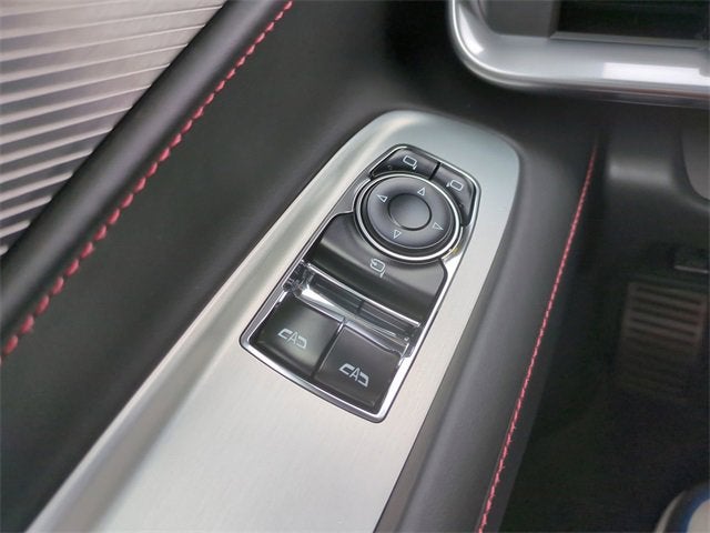 2025 Chevrolet Corvette Z06 3LZ