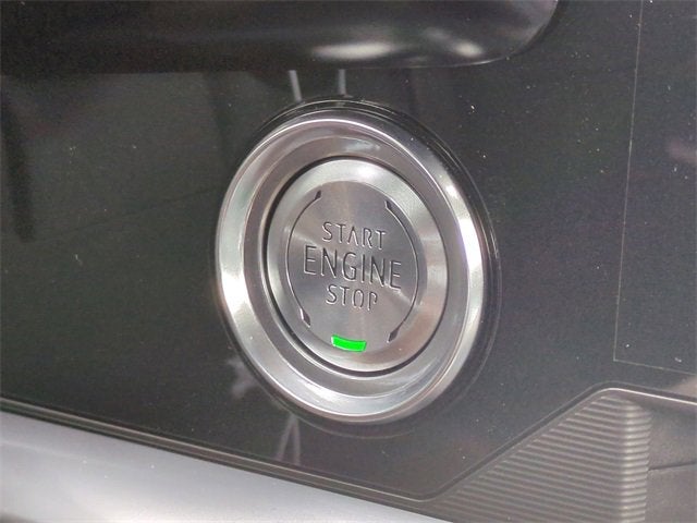 2025 Chevrolet Corvette Z06 3LZ