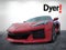 2025 Chevrolet Corvette Z06 3LZ