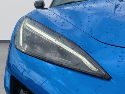 2024 Chevrolet Corvette Z06 3LZ