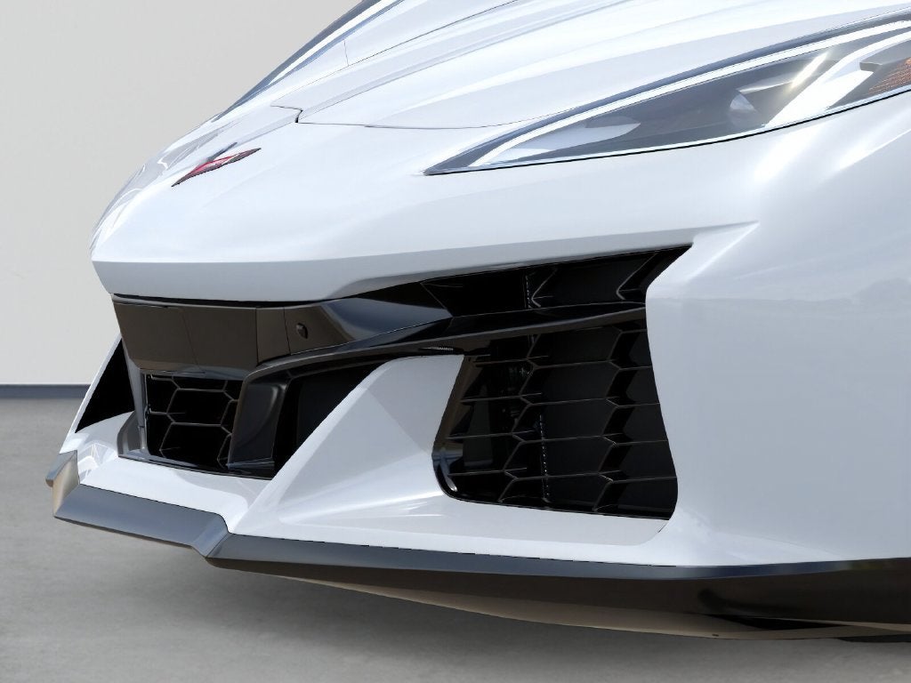 2027 Chevrolet Corvette Z06 3LZ