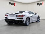 2027 Chevrolet Corvette Z06 3LZ