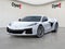 2027 Chevrolet Corvette Z06 3LZ