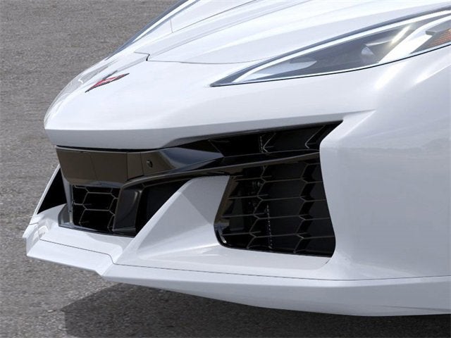 2025 Chevrolet Corvette E-Ray 2LZ