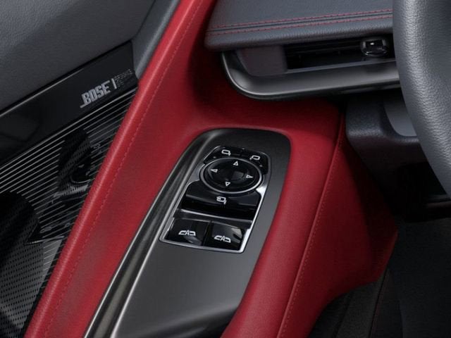 2025 Chevrolet Corvette E-Ray 2LZ