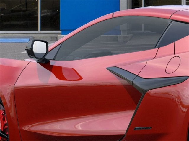 2025 Chevrolet Corvette E-Ray 3LZ