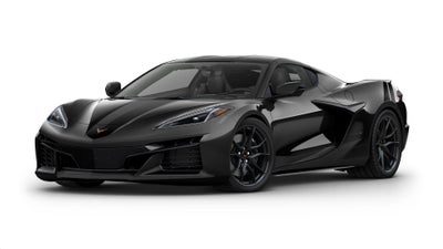 2027 Chevrolet Corvette Grand Sport 2LT