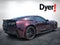 2017 Chevrolet Corvette Z06 Z06 3LZ