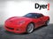 2006 Chevrolet Corvette Z06 Z06