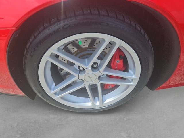 2006 Chevrolet Corvette Z06 Z06