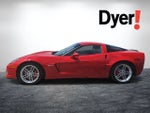 2006 Chevrolet Corvette Z06 Z06