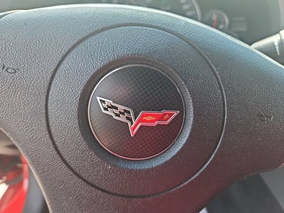 2006 Chevrolet Corvette Z06 Z06