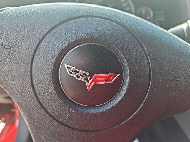 2006 Chevrolet Corvette Z06 Z06