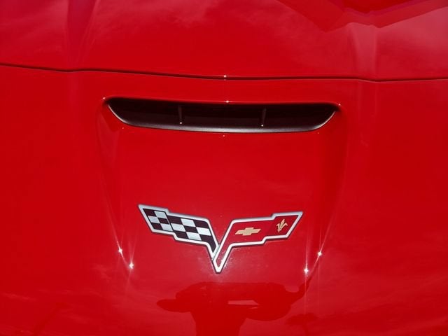 2006 Chevrolet Corvette Z06 Z06