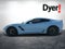 2019 Chevrolet Corvette Grand Sport Grand Sport 2LT