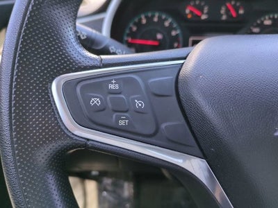 2020 Chevrolet Malibu LS