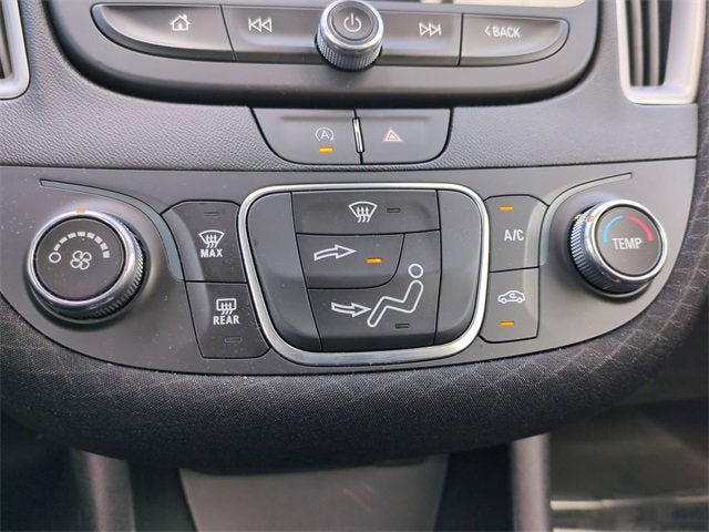 2024 Chevrolet Malibu RS