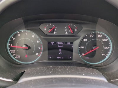 2024 Chevrolet Malibu RS