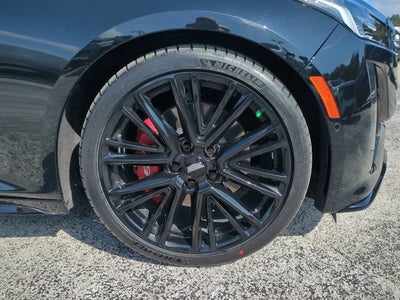 2024 Cadillac CT5-V V-Series
