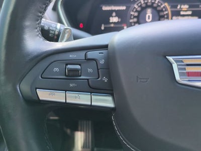 2024 Cadillac CT5-V V-Series